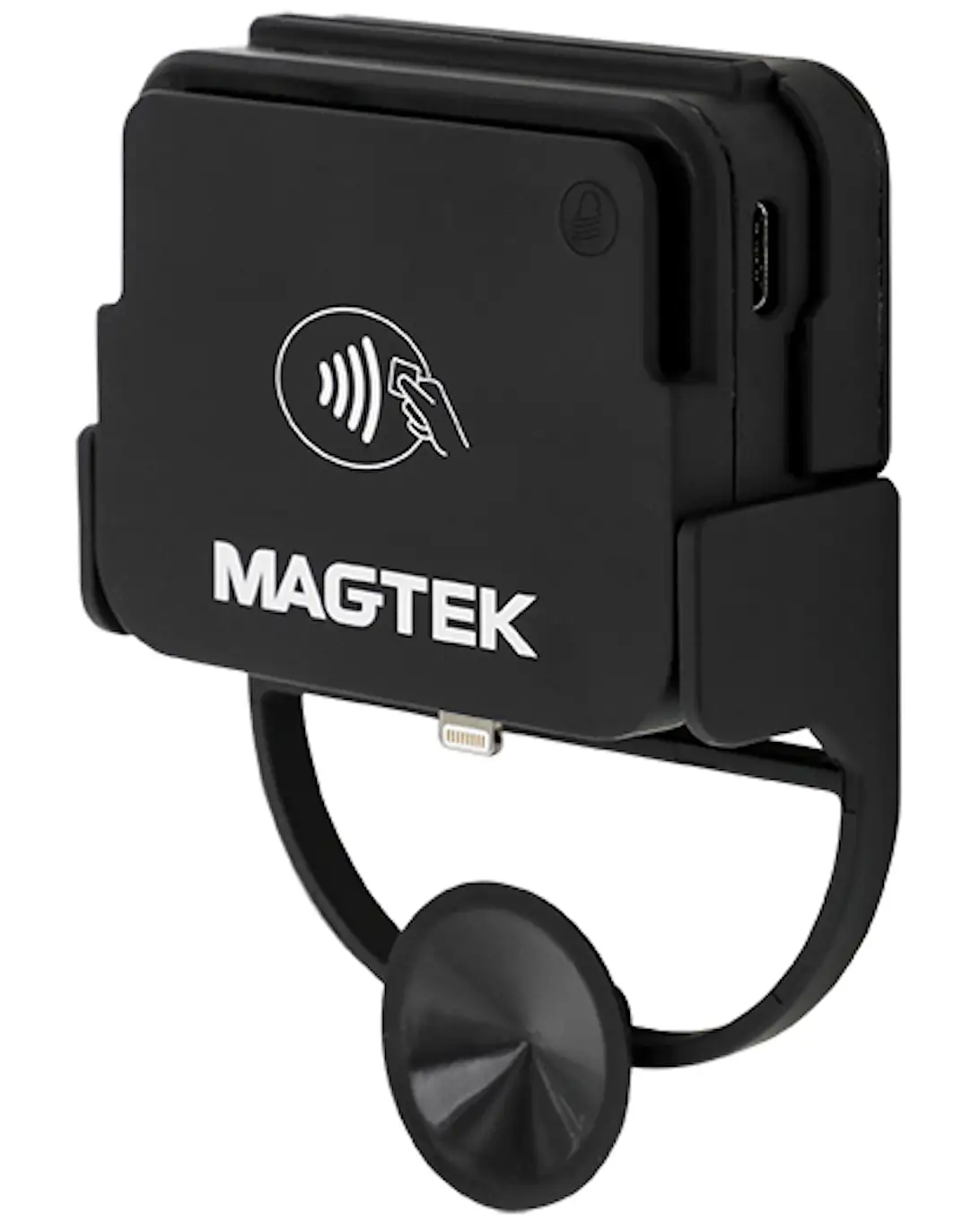MagTek payment hardware
